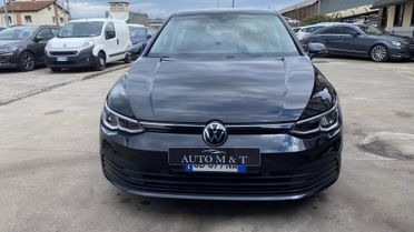 Volkswagen Golf 2.0 TDI 1st Edition Life