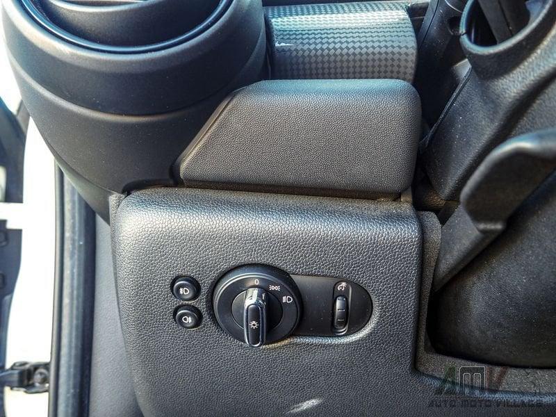 MINI Mini 5 porte 1.5 Cooper D 5 porte