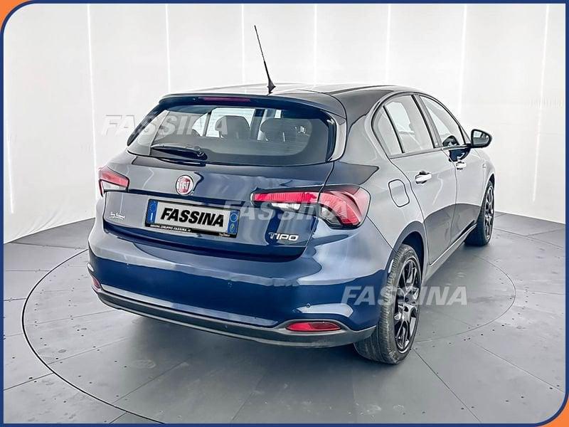 FIAT Tipo Tipo 1.4 5 porte Easy