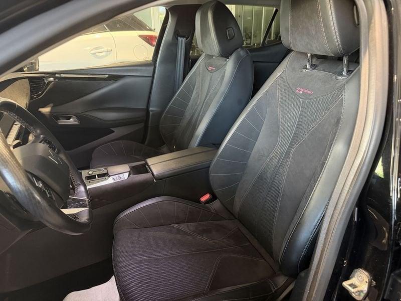 DS DS4 DS 4 BlueHDi 130 aut. Performance Line