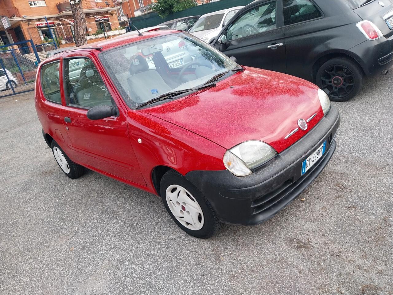 Fiat 600 1.1 Active 30 mila km