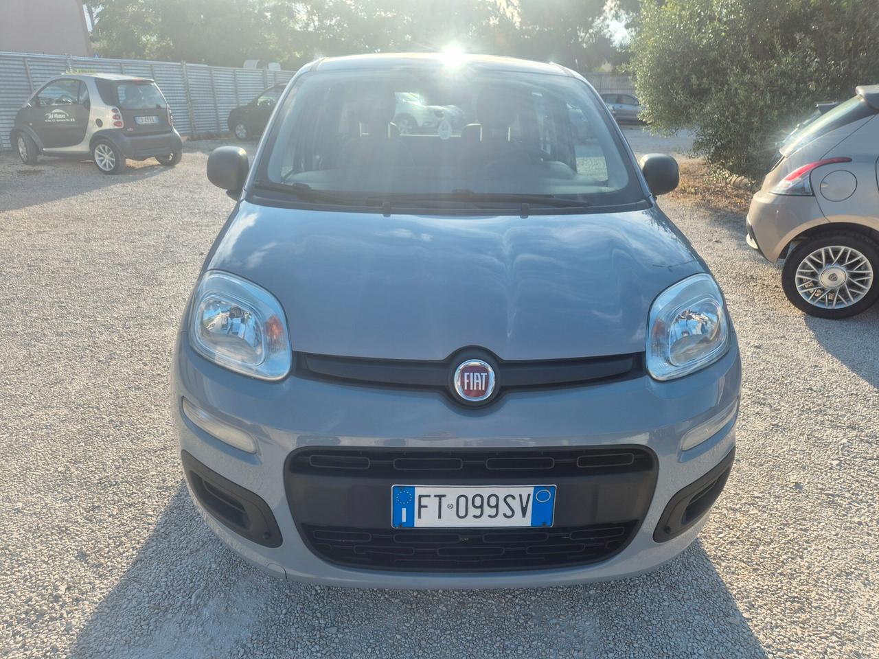 Fiat Panda 1.2 EasyPower Easy