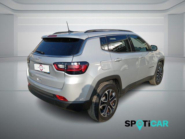 JEEP Compass 1.5 Turbo T4 130 CV MHEV 2WD Limited