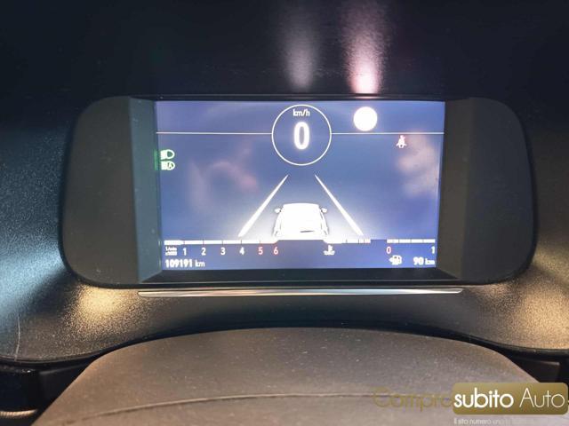 OPEL Corsa 1.5 D 100 CV GS Line