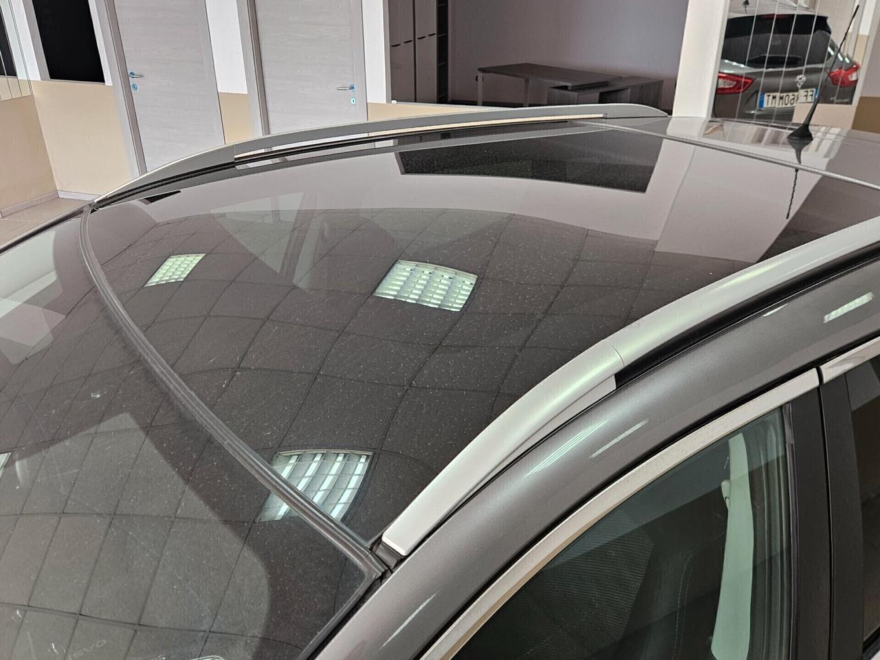 Nissan Qashqai 1.6 dCi 2WD Tekna