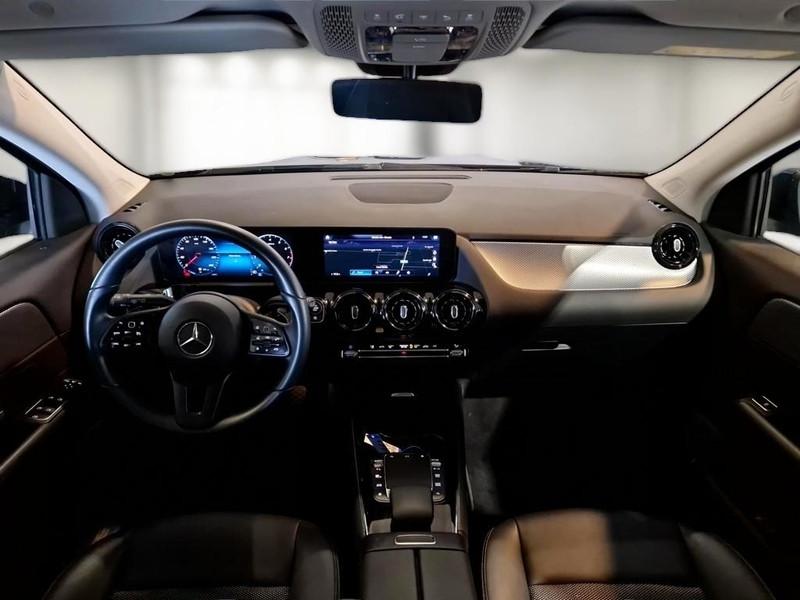 MERCEDES-BENZ GLA 200 Automatic Business Extra