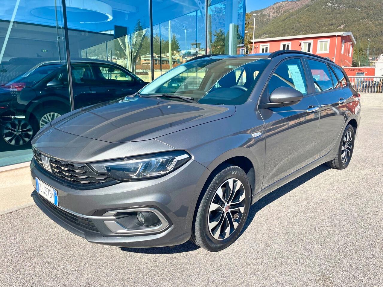 Fiat Tipo 1.3 Mjt S&S SW City Life