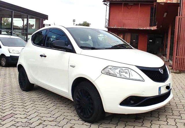 LANCIA Ypsilon 1.2 69 CV 5 porte S&S Elefantino Blu