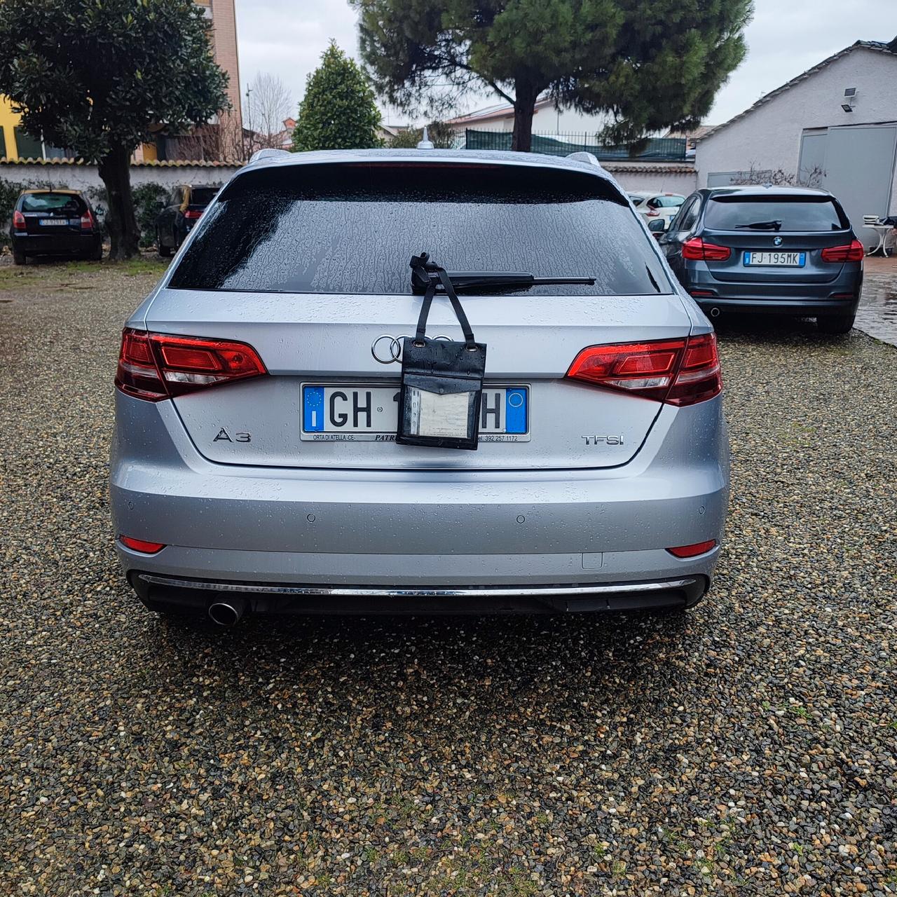 Audi A3 SPB 1.0 TFSI Design