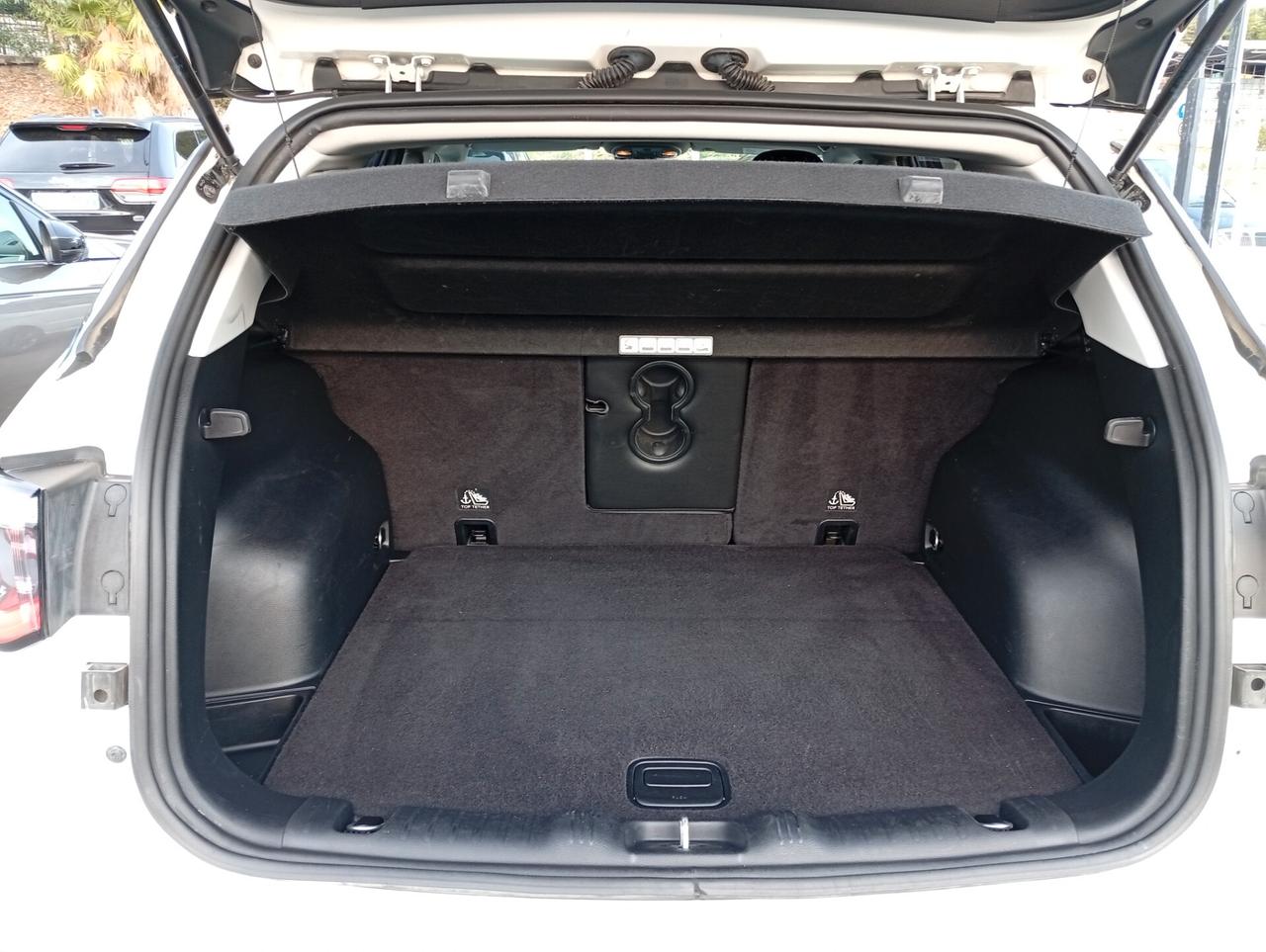 Jeep Compass 2.0 Multijet II aut. 4WD Limited