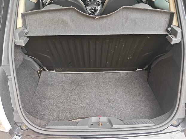 FIAT 500 1.2 8v Benzina SPORT - *PELLE*