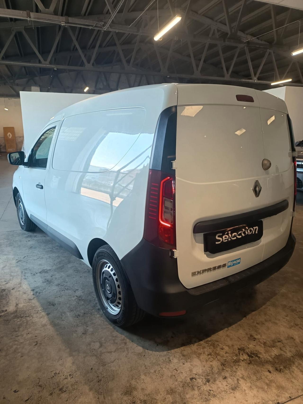 Renault Kangoo Express VAN
