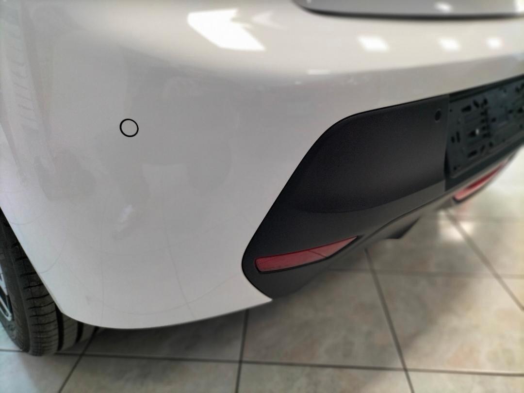 Peugeot 208 1.2 75cv STYLE KM 0!! NO VINCOLI!!!