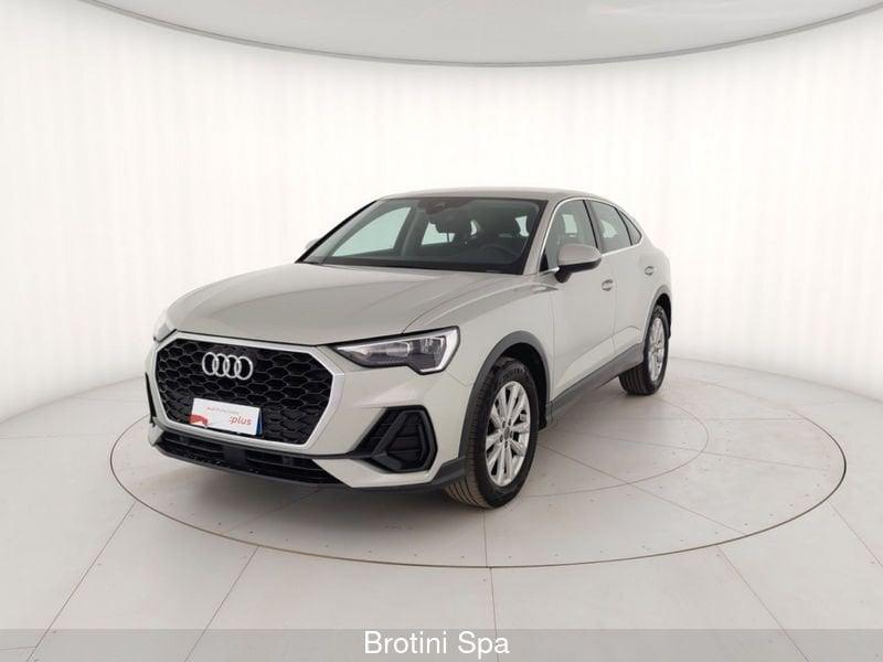 Audi Q3 Q3 SPB 35 TFSI