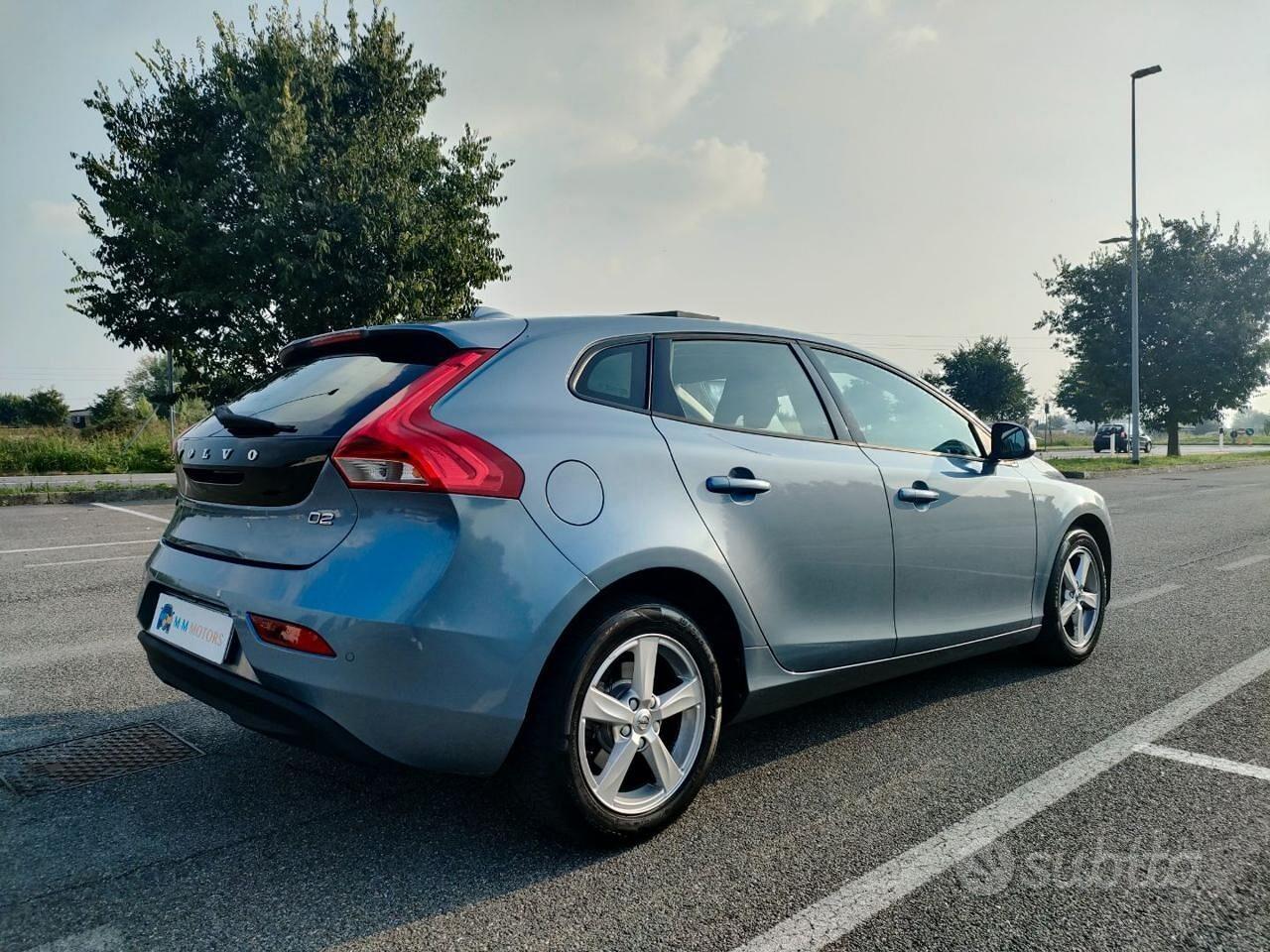 VOLVO V40 D2 Business ProM-Mo