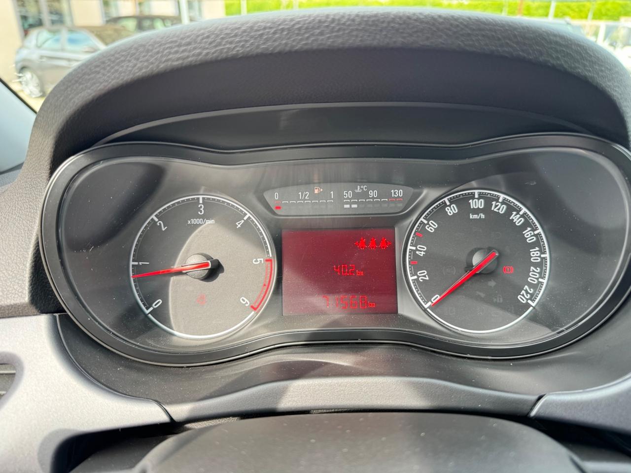Opel Corsa 1.3 CDTI 5 porte n-Joy