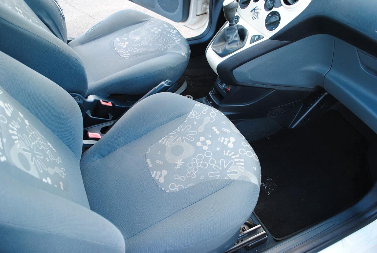 Ford Ka Ka+ 1.2 8V 69CV Business