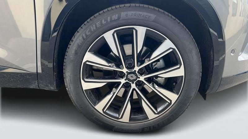 Renault Austral 1.2 E-Tech full hybrid 200cv Techno Auto 1.2 E-Tech full hybrid Techno 200cv auto