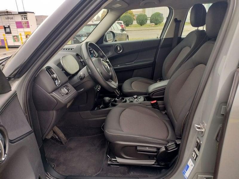 MINI Mini Countryman F60 Mini 1.5 One D Countryman