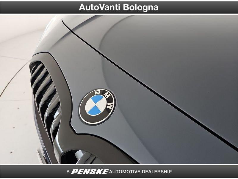 BMW Serie 1 116d 5p. Msport