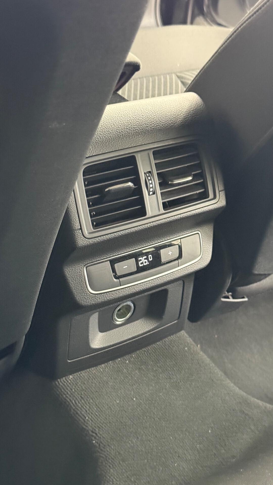 Audi Q5 40 TDI 204 CV quattro S tronic