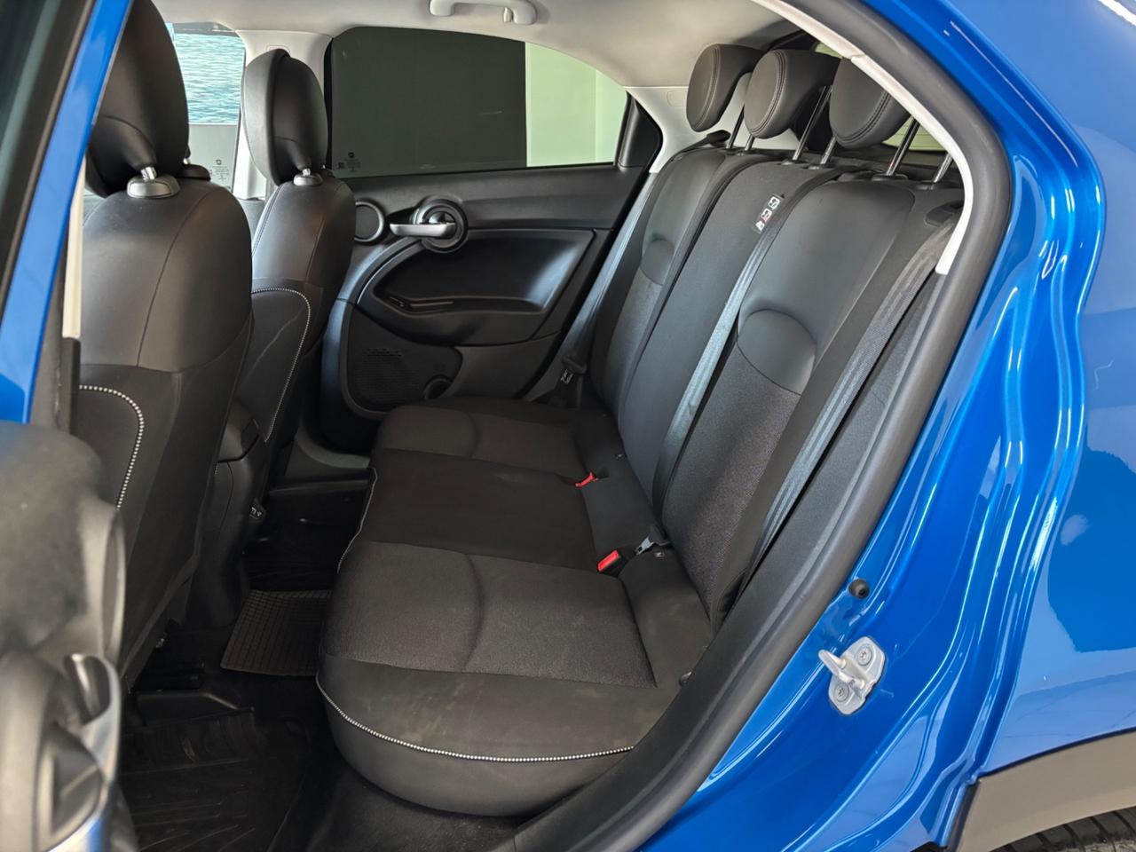 Fiat 500X 1.3 MultiJet 95 CV