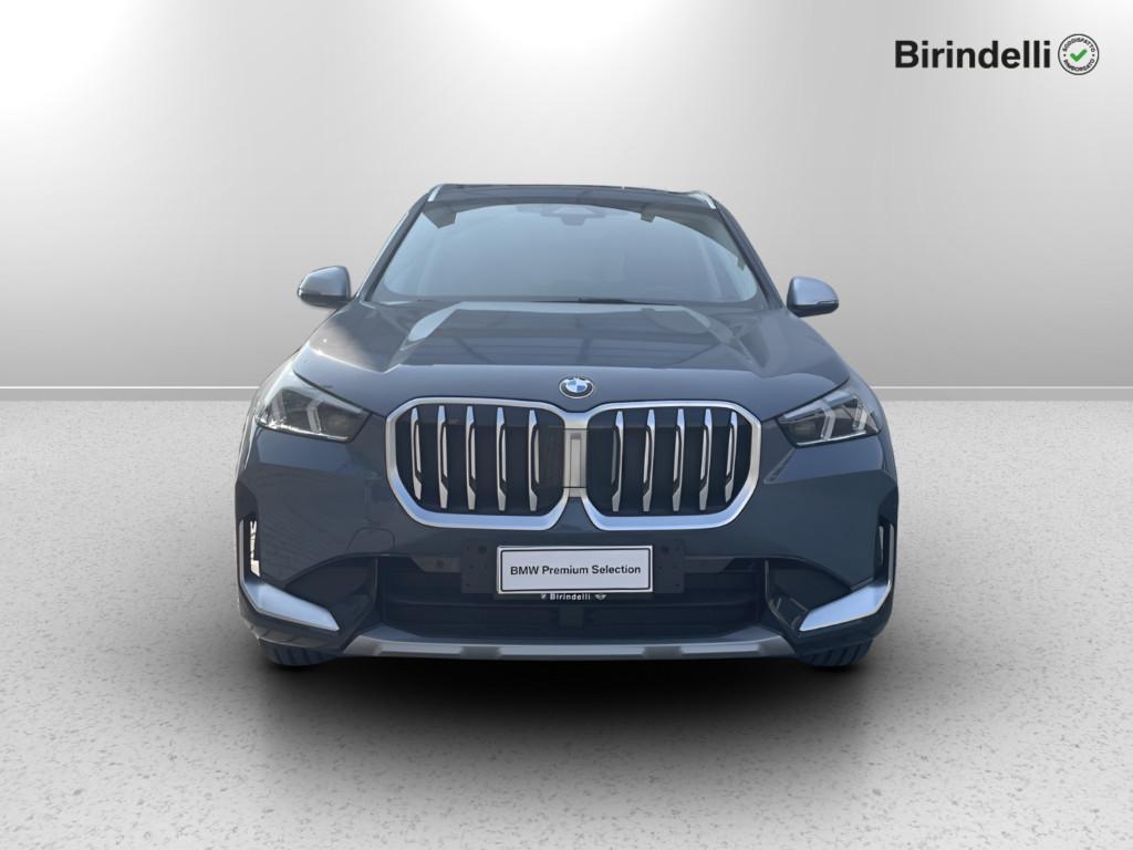 BMW X1 (U11) - X1 xDrive 20d xLine