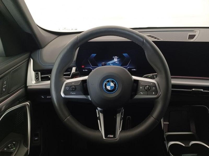 BMW X1 U11 i edrive 20 MSport Pro