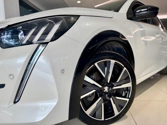 PEUGEOT 208 BlueHDi 100 Stop&Start 5 porte GT