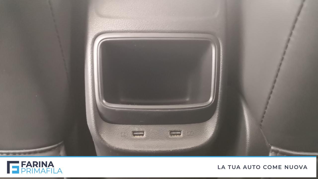 MG ZS 2021 - ZS 1.5 Luxury