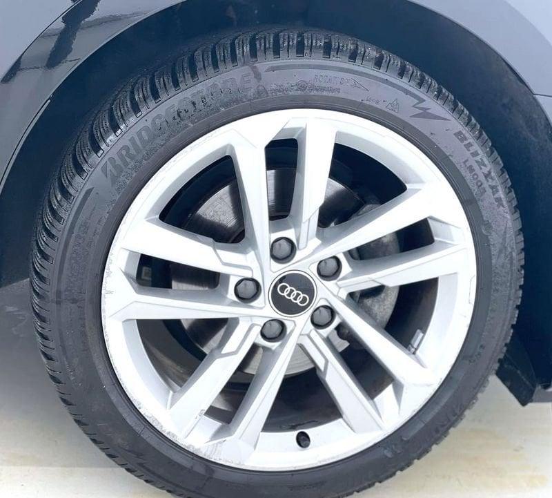 Audi A3 Sportback 30 TDI S tronic Business