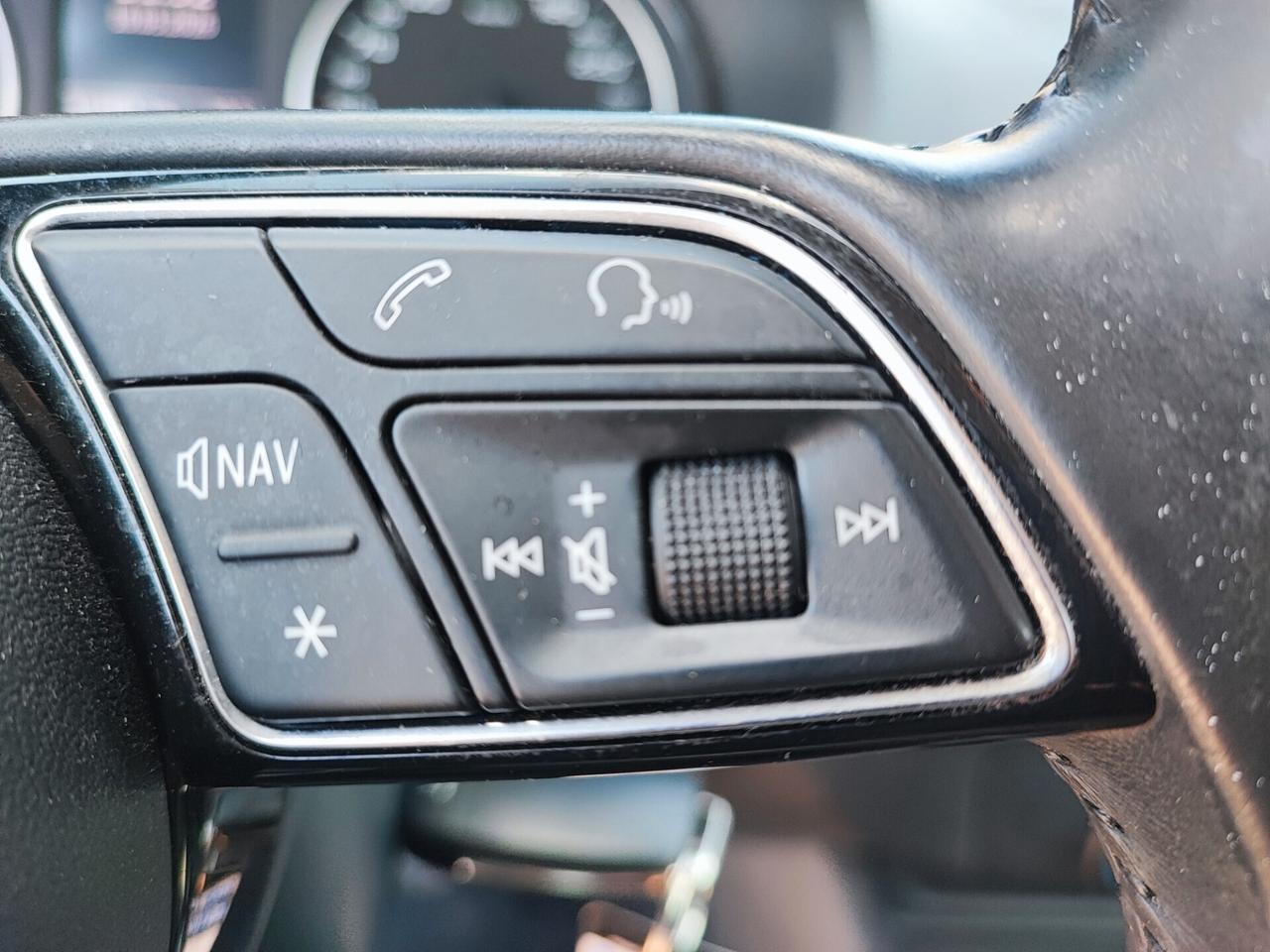 Audi Q2 1.6 TDI Business