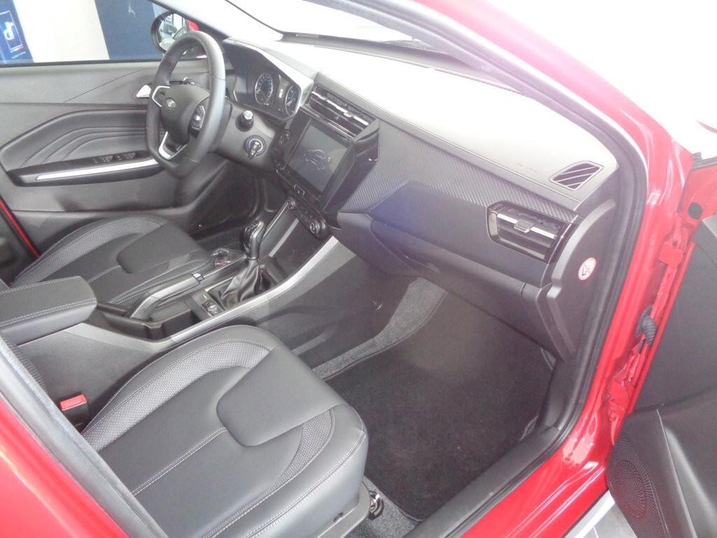 Dr Dr 3.0 dr 3.0 1.5 Bi-Fuel GPL