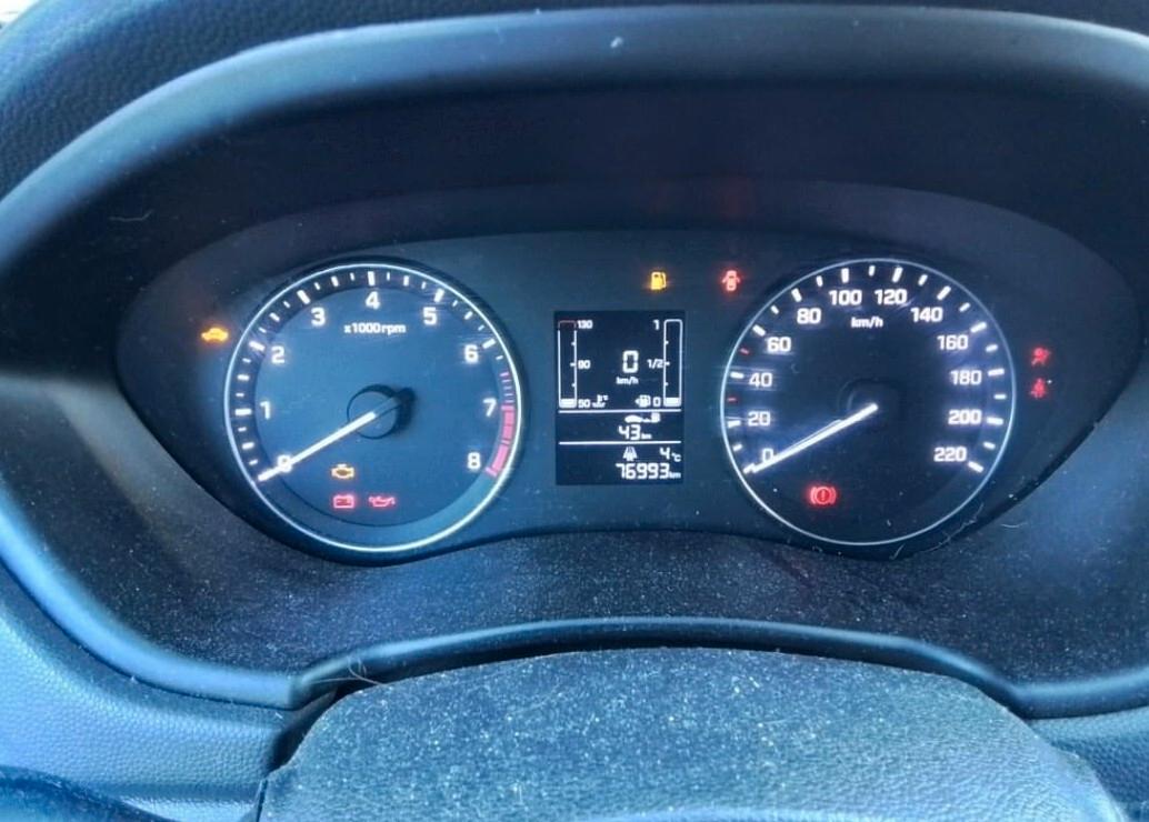 Hyundai i20 1.2 5 porte Classic