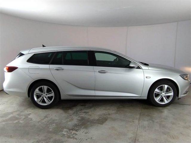 OPEL Insignia 1.6 CDTI 136 S&S aut.Sports Tourer Innovation