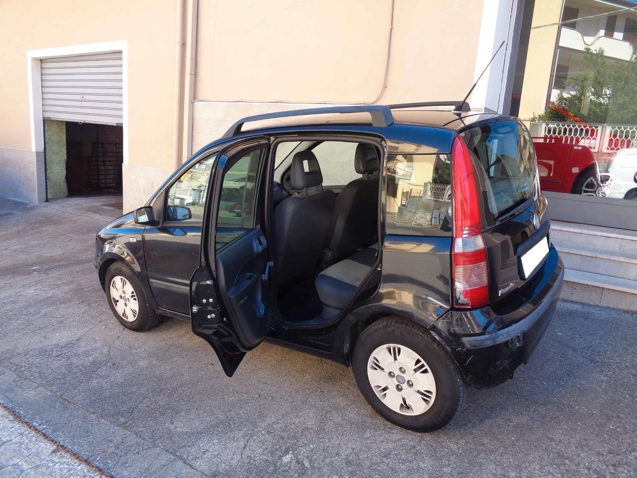 Fiat Panda 1.2 Dynamic (Finanziabile)