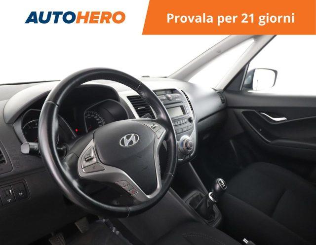 HYUNDAI iX20 1.4 90 CV Comfort
