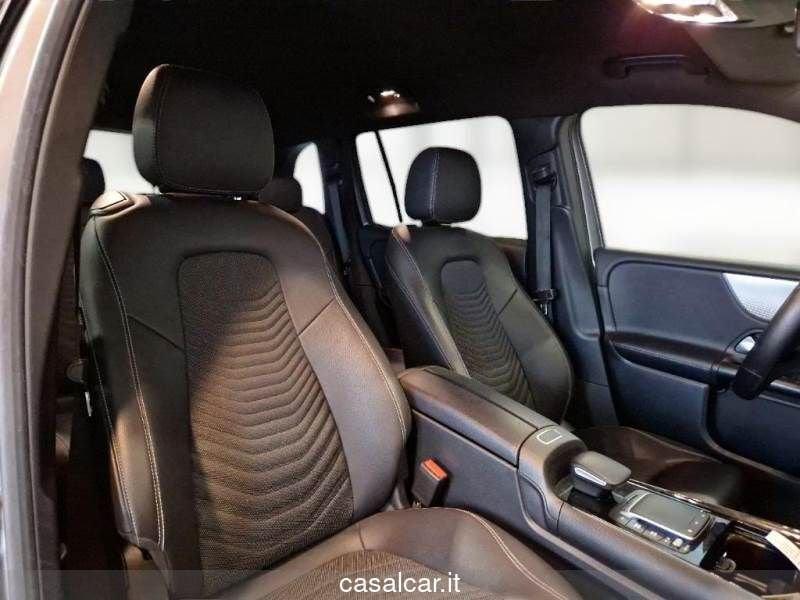 Mercedes-Benz Classe GLB GLB 200 d Automatic Business Extra 3 ANNI DI GARANZIA KM ILLIMITATI PARI ALLA NUOVA