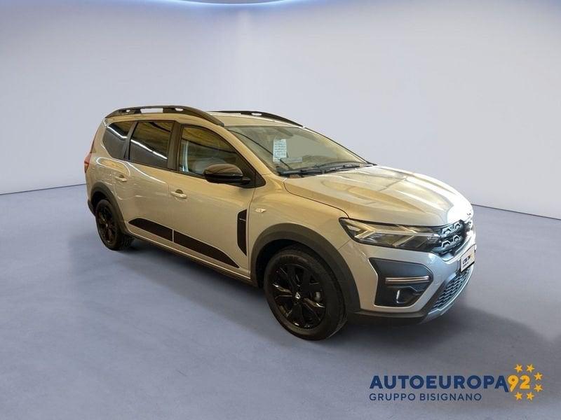 Dacia Jogger Jogger 1.0 TCe GPL 100 CV 5 posti Extreme Up AUTOCARRO N1