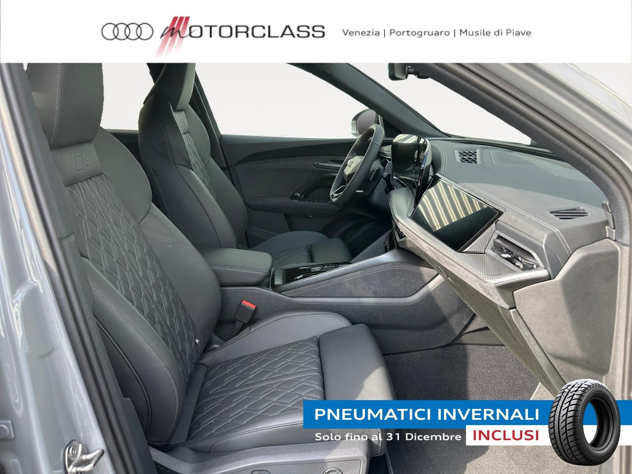 Audi Q5 sportback 2.0 tdi mhev+ 204cv s line edition quattro
