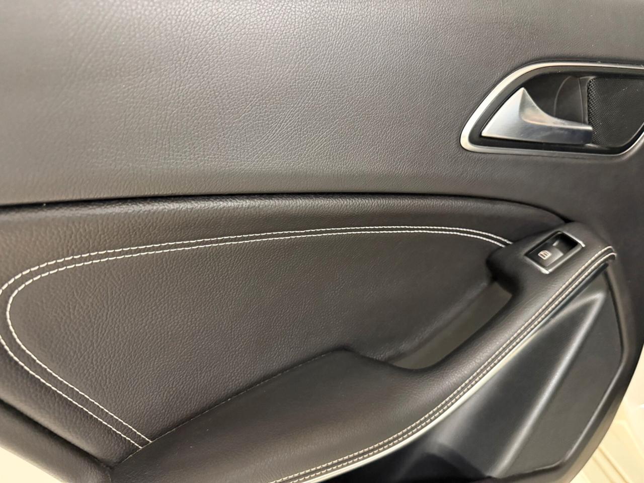 Mercedes-benz A 180 CDI Premium