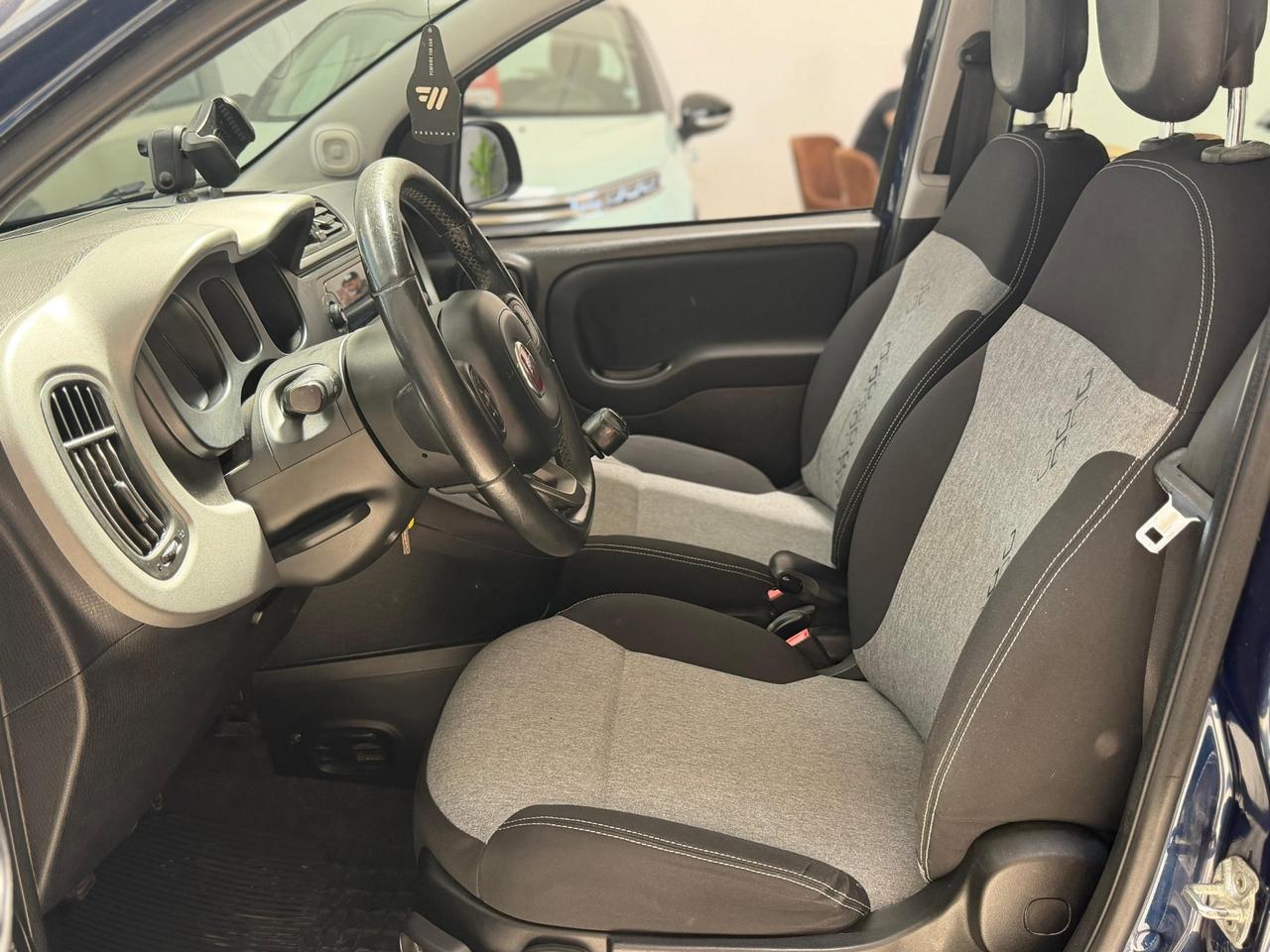 Fiat Panda 1.2
