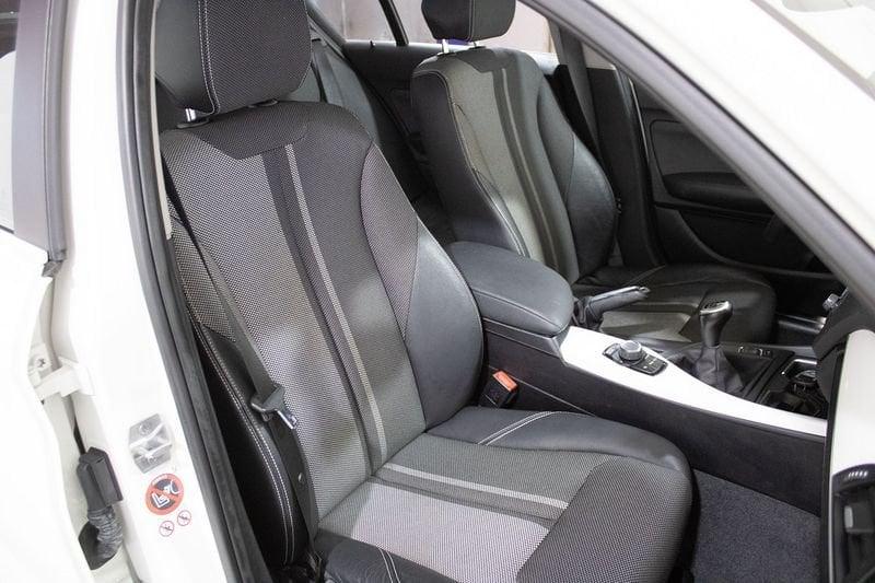 BMW Serie 1 116d 5p. Efficient Dynamics