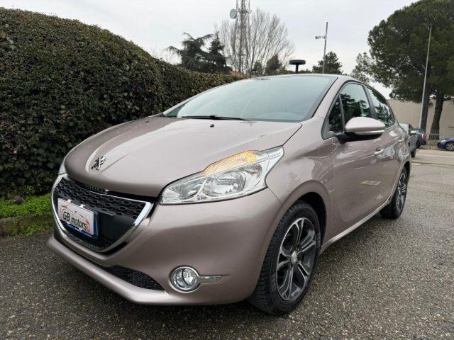 PEUGEOT 208 1.4 8V HDi 68CV 5p. Active NEOPATENTATI - BT - 16