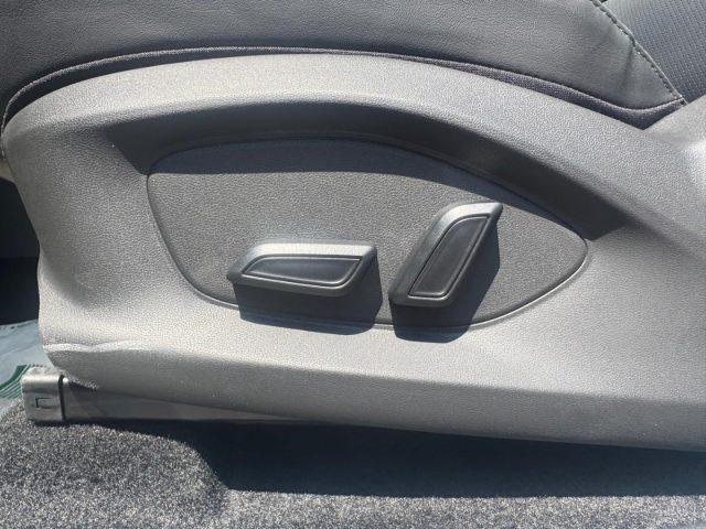 MG ZS 1.5 FullHybrid+ 197CV LUXURY