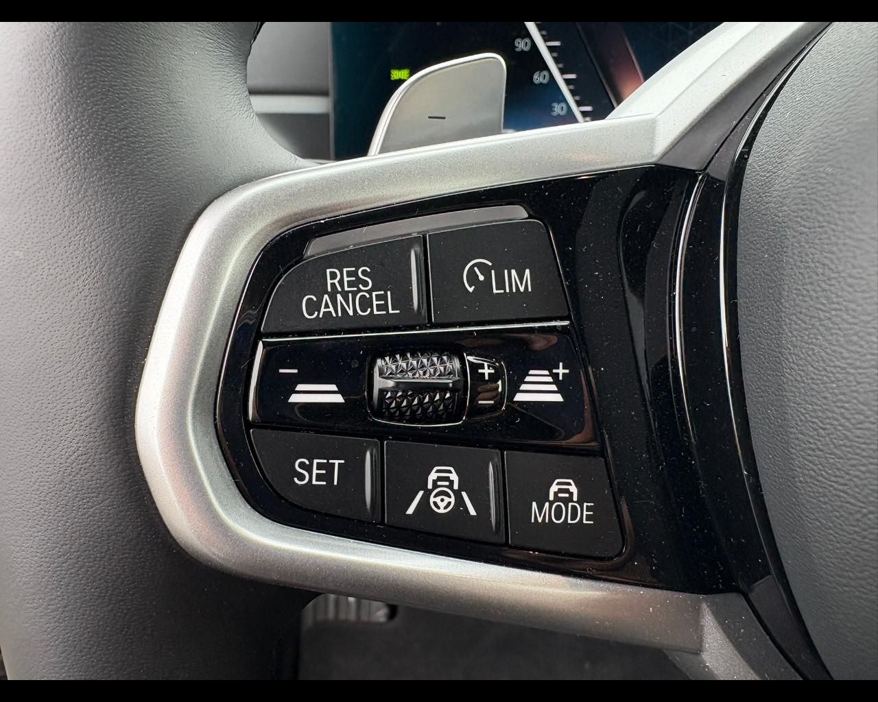 BMW Serie 4 Cbr(G23/83) - 420d 48V Cabrio Msport Pro