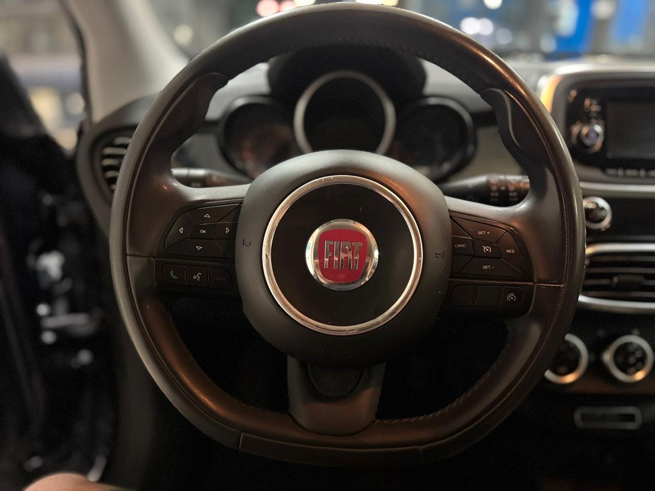 Fiat 500X 1.6 MultiJet 120 CV Business EURO 6