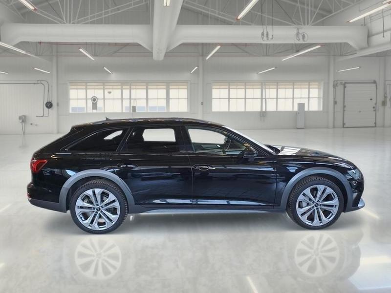 AUDI A6 ALLROAD 40 TDI MHEV 2.0 QUATTRO S TRONIC STATION WAGON