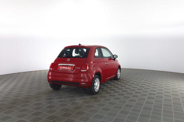 FIAT 500 500 1.0 Hybrid