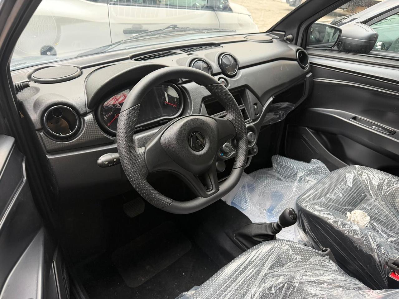 Aixam Miniauto Minauto Access (LEGGERE DESCRIZIONE)